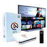 Imagem da oferta UNITV V10 Aparelho Original HD Smart Tv Wi-fi Assista YouTube Canais Séries Pronta Entrega