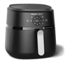 Imagem da oferta Fritadeira Air Fryer Digital Philips Walita 6,2l 110v Na239