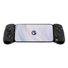 Imagem da oferta Controle Gamepad GameSir X5 Lite USB-C Android iPhone 1516 Mobile Hall Effect Turbo Leve Preto