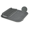 Imagem da oferta Escorredor de Louças Electrolux Top Dry com Tapete de Microfibra Dobrável