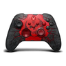 Imagem da oferta Controle Sem Fio Xbox Series Edição Limitada Gears Of Wars E-day