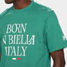 Imagem da oferta Camiseta Fila Comfort Born in Biella Letter Masculina