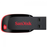 Imagem da oferta Pendrive SanDisk Cruzer Blade 64GB USB 2.0