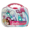 Imagem da oferta Barbie Kit Médica Maleta
