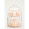 Imagem da oferta Mochila FARM Me Leva Coqueiral Branca