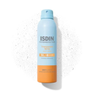 Imagem da oferta ISDIN Protetor Solar Corporal Transparent Spray FPS 50-250ml
