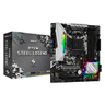 Imagem da oferta Placa Mãe AM4USB 3.1Type-CDisplayport, HDMI, ASRock, B450M Steel Legend