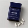 Imagem da oferta Testo Essencial 60 cápsulas (Feno Grego + Boro + Arginina + ZMA + B6)