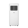Imagem da oferta Ar Condicionado Portátil HQ 10.000 BTUh Frio Monofásico Branco HQ-AP10KJ