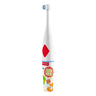 Imagem da oferta Escova de Dentes Elétrica Infantil Funny Brush - Fisher-Price - HC297 HC297