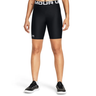 Imagem da oferta Shorts de Treino Feminino Under Armour HeatGear Authentics
