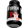Imagem da oferta Whey Isolado Isofreak 900g Sabor Morango - Fórmula Avançada Com 24g De Proteína Por Dose