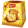 Imagem da oferta Panettone Frutas Bauducco 80g