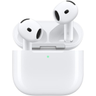 Imagem da oferta Apple AirPods 5 com Caixa de Carregamento Wireless