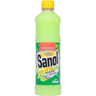 Imagem da oferta Desinfetante Líquido para uso Geral, Pinho Original, Sanol, 500 ml, Marrom