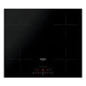 Imagem da oferta Cooktop De Indução 4 Bocas Preto Com Trava De Segurança Dako Supreme 220v