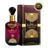 Imagem da oferta Perfume Arabe Feminino Al Wataniah Sabah Al Ward Edp 100ml