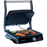 Imagem da oferta Grill Elétrico Mallory Asteria – Multifuncional, Placas Antiaderentes, 180º de Abertura, Controle de Temperatura 5 Posições- 127V