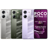 Imagem da oferta Smartphone Xiaomi Poco M7 Pro 5G Dual SIM Tela 6.67" AMOLED 120Hz 8GB + 256GB 6GB + 128GB