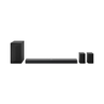 Imagem da oferta LG Soundbar S70TR – Dolby Atmos, 500W RMS, 5.1.1 Canais, DTS Digital Surround, Caixas Traseiras, AI Sound Pro, WOW Synergy, Bluetooth 5.