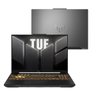Imagem da oferta Notebook ASUS TUF Gaming F16 RL105, Intel Core 5 210H, NVIDIA RTX 3050, 8GB, 512GB SSD, KeepOS, 16" LCD LED FHD 144 Hz