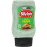 Imagem da oferta BILLY & JACK, Molho Verde, 200 Gramas
