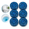 Imagem da oferta Kit 6 Pastilhas Sanitárias Para Caixa Acoplada Sanitário