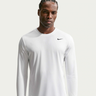 Imagem da oferta Camiseta Dri-Fit Nike Manga Longa Flex