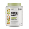 Imagem da oferta Fresh Whey Pote 450g Pistache E Chocolate Branco Dux Human Health