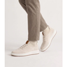 Imagem da oferta Tênis Casual em Knit com Calce Fácil e Cadarço Elástico Texturizado