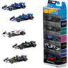 Imagem da oferta Kit Hot Wheels com 5 veículos metálicos temáticos surtidos de 7 cm, cheios de detalhes e Estilo. Perfeito para colecionar, brincar e ampliar a cole