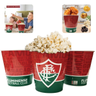 Imagem da oferta Balde Para Pipoca Grande 2,5l Time Clube Fluminense Oficial Licenciado