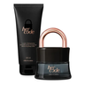 Imagem da oferta Her Code Eau De Parfum 50ml + Loção Corporal 200ml Vegano Cruelty-Free
