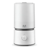 Imagem da oferta Umidificador De Ar Ultrassônico Easy Air 1,8L Branco Bivolt Com Aromaterapia Névoa Silenciosa Multi Saúde - HC290 Amb
