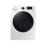 Imagem da oferta Lava e Seca Samsung 11kg Inverter 3 em 1 Água Quente e Fria Branca WD11A4453BW