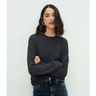 Imagem da oferta Blusa Básica Regular em Moletom Sem Felpa