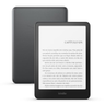 Imagem da oferta Kindle Paperwhite Signature Edition 32 GB (modelo 2024) - com luz frontal autoadaptável, carregamento sem fio e bateria que dura semanas - Cor Preta