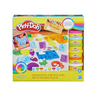 Imagem da oferta Massinha de Modelar Play-Doh Kit Inicial de Números
