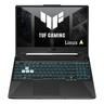 Imagem da oferta Notebook Asus Tuf Gaming A15 3050 Ryzen 7 16gb 512gb Linux