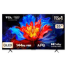 Imagem da oferta Smart TV TCL 55 Polegadas QLED 4K P8K WiFi Bluetooth Google TV 144Hz HDR10+ Dolby Atmos Vision 55P8K