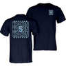 Imagem da oferta Camiseta NHL Oficial Time Color Seattle Kraken
