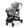 Imagem da oferta Graco Carrinho de Bebê Gêmeos Passeio Ready2Grow LX 2.0 CZ
