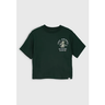Imagem da oferta Camiseta Infantil GAP Star Wars Mestre Yoda Verde Escuro