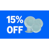 Imagem da oferta Celebre com estilo: até 25% OFF em mesa posta na Amazon!