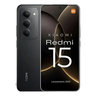 Imagem da oferta Xiaomi Redmi 15 Global 256gb8gb Ram Preto