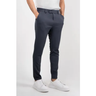 Imagem da oferta Calça Social Alfaiataria Masculina Malha Elastano Stretch.