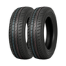 Imagem da oferta Kit 2 Pneus 17575R14 86T Doublestar