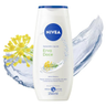 Imagem da oferta Nivea Sabonete Líquido Erva Doce 250ml, Limpeza Corporal, Pele Macia, Vitaminas, Equilíbrio Com O Ph, Fragrância Refrescante