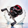 Imagem da oferta Carretilha Molinete Pesca,18+1 Rolamentos 7.2:1 Pescaria