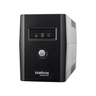 Imagem da oferta Nobreak Interactive Intelbras XNB 600 120V Preto